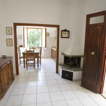 Villa Leo In Zona Residenziale Vicino A Portoferraio