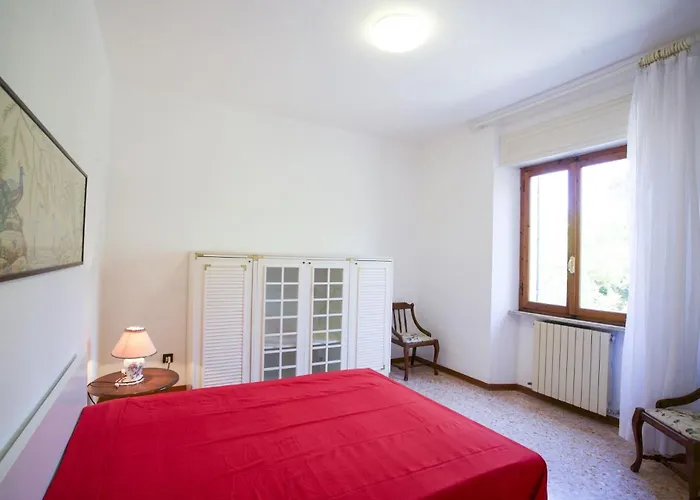 Вилла Leo In Zona Residenziale Vicino A *