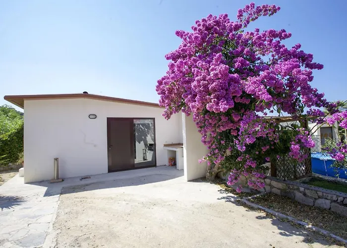 Leo In Zona Residenziale Vicino A * Portoferraio