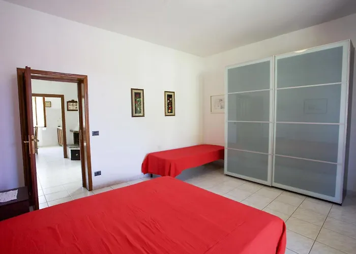 Villa Leo In Zona Residenziale Vicino A *