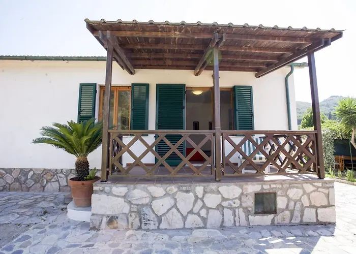 Villa Leo In Zona Residenziale Vicino A *